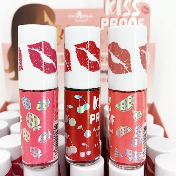 COPY - Lip stain bundle - Picture 1 of 3